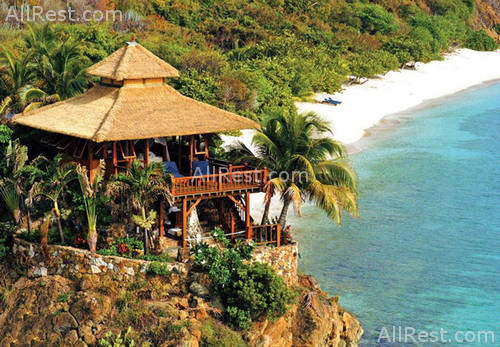 Necker Island Resort 18